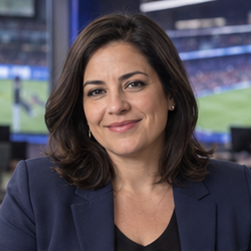 Cristina Dominghini Possamai