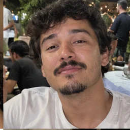 Exemplo: Gustavo E.